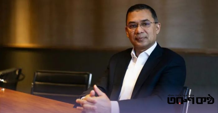 তারেক রহমান। ছবি: সংগ্রহীত